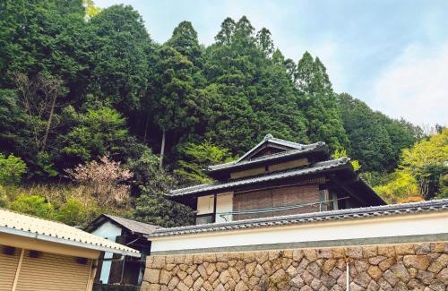 Nara Apartment | 福宿 奈良公園から車で約12分 jr奈良駅から車で約15分