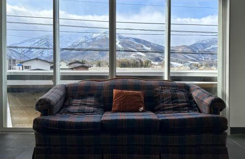Hakuba Hostel | 福星Fukusei Youth Hostel