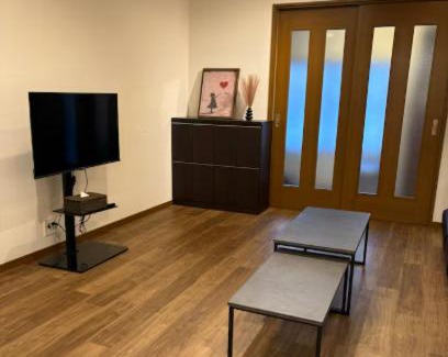 Taito Apartment | 秋葉原