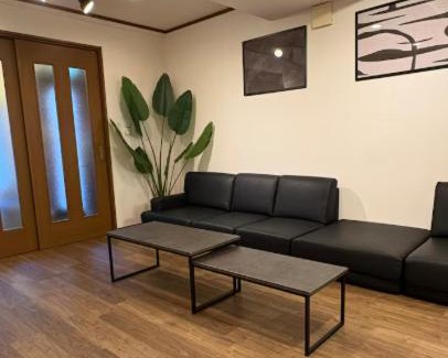 Taito Apartment | 秋葉原