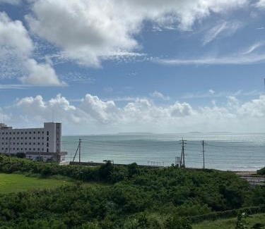 Kin Apartment | 空貝-skyshell-