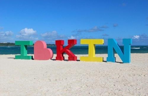 Kin Apartment | 空貝-skyshell-