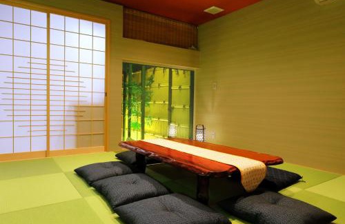Gion Villa | 竹のお宿