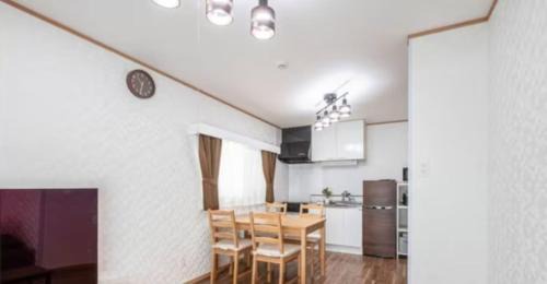 Sasazuka House | 笹塚戸建