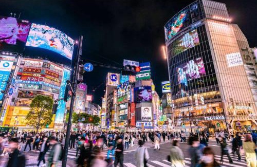 Sasazuka Apartment | 笹塚2丁目戸建て