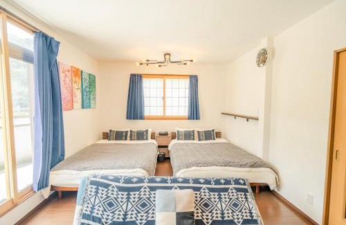 Odawara Apartment | 箱根湯本入り口 コンビニ横 徒歩駅5分 駐車場有り うなぎ名店横 和風貸切