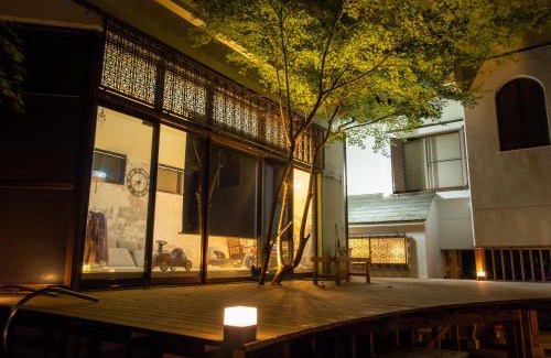 Hakone Villa | 『箱根登山線』駅徒歩圏内※Bus stop徒歩1分※大勢で遊びたい & 癒されたい