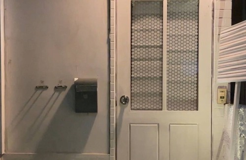 Setagaya House | 経堂のちいさな一軒家