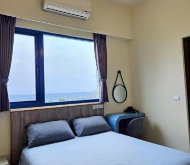Lyudao Bed & Breakfast | 綠島209角落Corner of Green Island 台東縣民宿編號第2003號