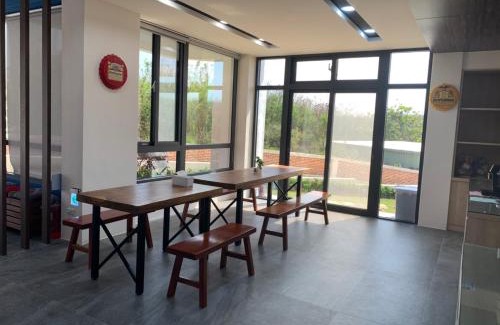 Xiyu House | 綠水悠遊民宿
