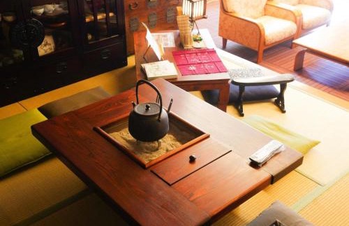 Tsunan Hotel | 綿屋旅館