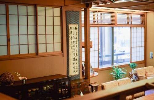 Tsunan Hotel | 綿屋旅館