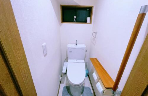 Hachioji Villa | 美山小屋-临近东京夏日乐园,高尾山,相模湖游乐园