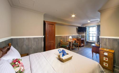 Taitung City Centre Hotel | 翠安儂風旅