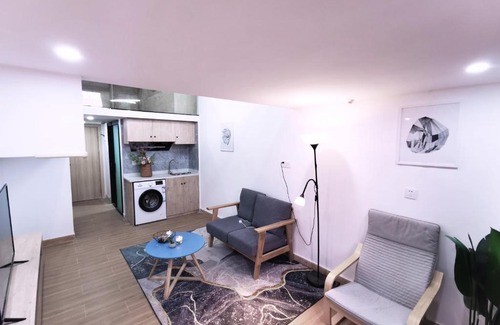 Buji Apartment | 翰煜Loft公寓酒店