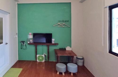 Hualien City Centre House | 翼想旅宿-平價包棟民宿站前500m舒適便利-花蓮縣民宿2633號