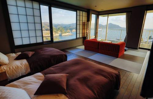Nishina Hotel | 至善天遊
