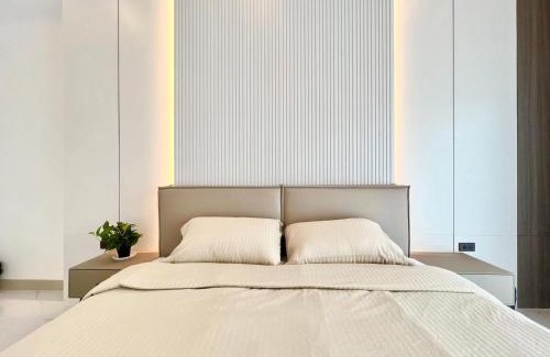 Na Kluea Resort | 芭堤雅ins风独栋泳池别墅