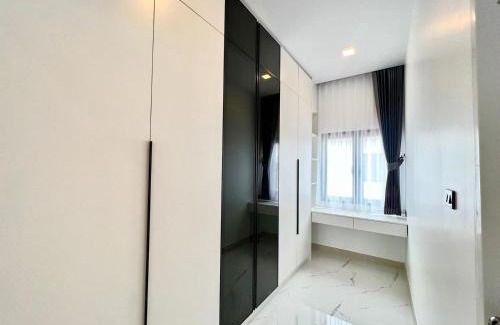 Na Kluea Resort | 芭堤雅ins风独栋泳池别墅