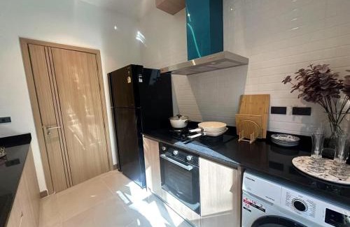 Nong Prue Villa | 芭提雅无线豪华别墅