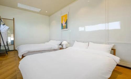 Gujwa Hotel | 芯宿月汀里
