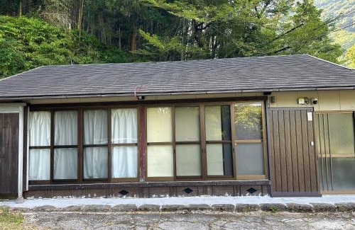 Nachikatsuura Apartment | 花子のいえ