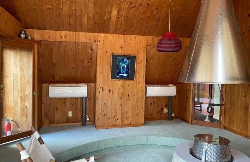 Gero House | 花緑里-Hanamidori-そしの山荘 岐阜下呂金山郡上貸切ロッジ高原リゾート