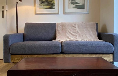 Furano Apartment | 茜 Akane - two-bedroom suite