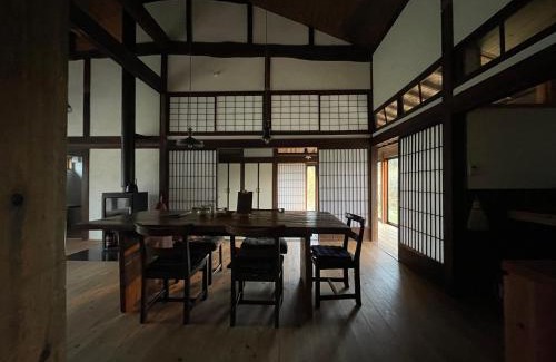 Goto House | 菜を｜NAWO