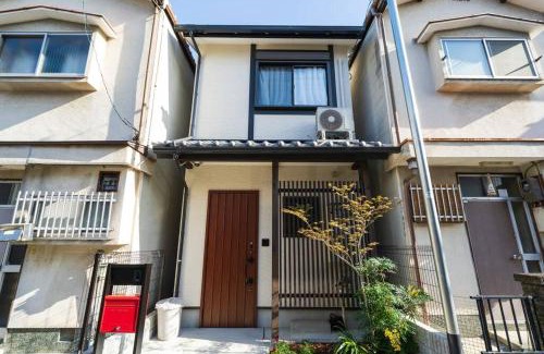 Minami Villa | 萱の小築