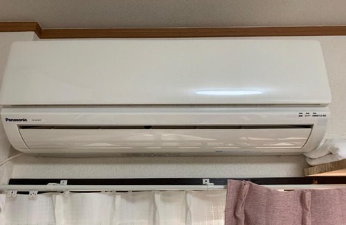 Kamata Apartment | 蒲田エリアのマンションタイプで三密回避 家具家電付きのお部屋で自炊も可能消毒殺菌清掃