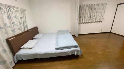 Nakagyo Ward House | 薫樹xiang po po inn
