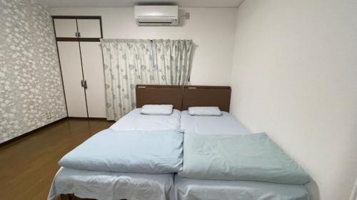Nakagyo Ward House | 薫樹xiang po po inn