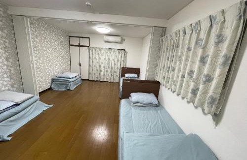 Nakagyo Ward House | 薫樹xiang po po inn