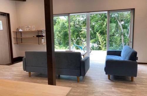 Shodoshima House | 藤田別荘
