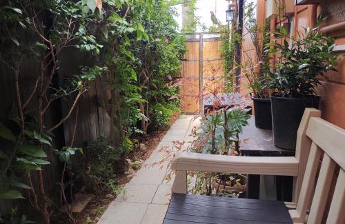 Higashishinkoiwa Villa | 藤紫FujiMurasaki Japanese classic House