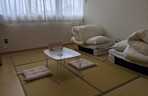 Shimo-yoshida Hotel | 街のホテル