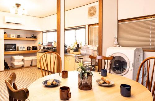 Shodoshima House | 西の家nishinoie小豆島