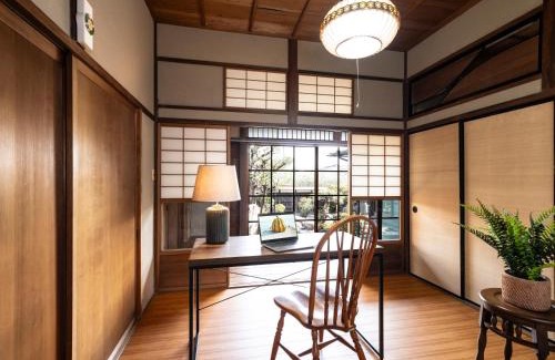 Shodoshima House | 西の家nishinoie小豆島