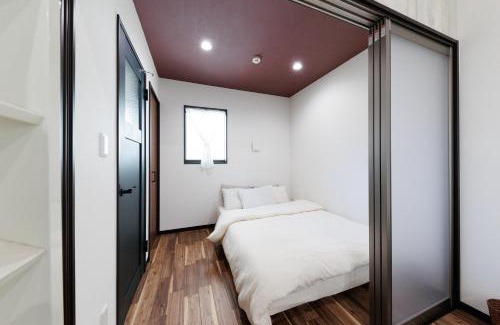 Konohana Apartment | 西九条 CHILL - Nishikujo CHILL