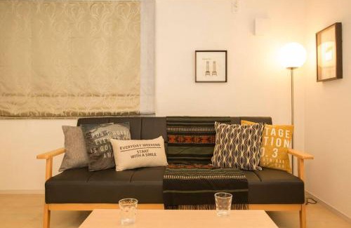 Agena Villa | 観光にもご滞在に便利なうるま市で過ごす癒しのひととき!