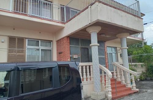 Kadena-cho House | 読谷stayゲストハウス壱時