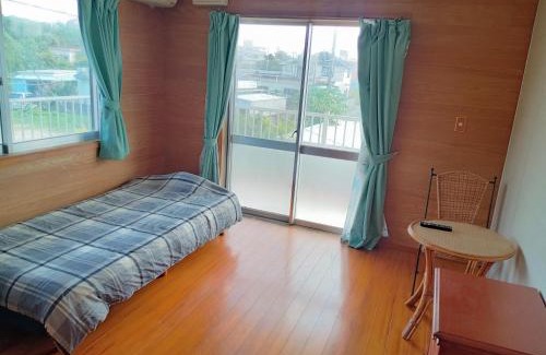 Kadena-cho House | 読谷stayゲストハウス壱時