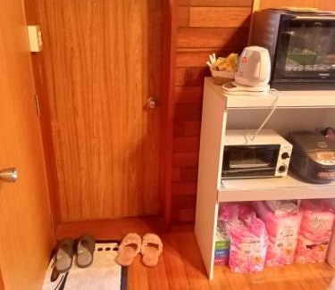 Kadena-cho House | 読谷stayゲストハウス壱時