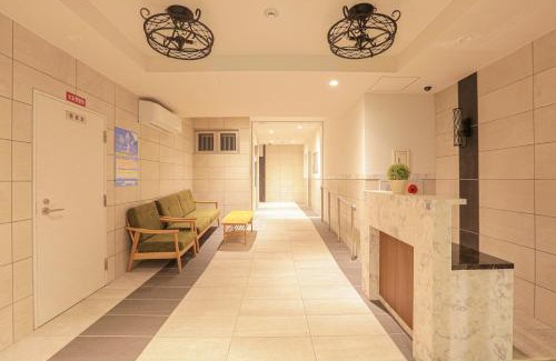 Higashinari Apartment | 谷町君 星ホテル 新深江59