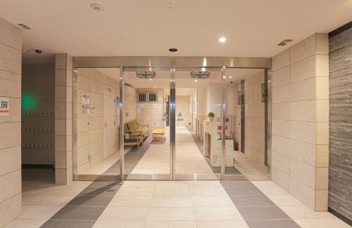 Higashinari Apartment | 谷町君 星ホテル 新深江59
