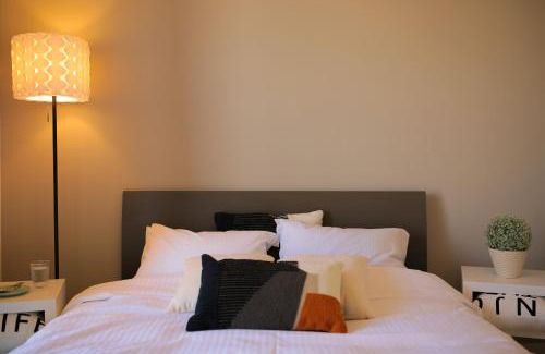 Higashinari Apartment | 谷町君 星ホテル 新深江59