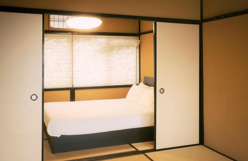 Rokurocho Villa | 谷町君 星屋 清水家 京都清水寺二年坂