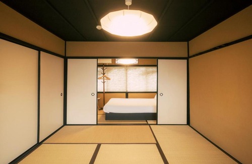 Rokurocho Villa | 谷町君 星屋 清水家 京都清水寺二年坂