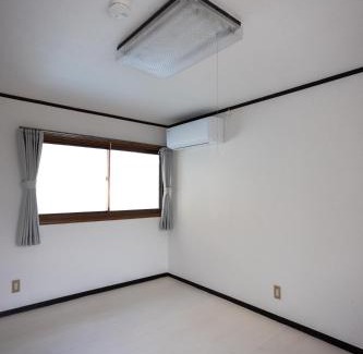 Toyokawa Apartment | 豊川稲荷10分の一棟貸 ホタルヤ